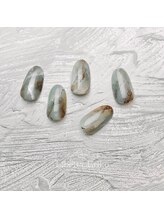 リベルタ(Liberta)/ネイル