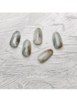 リベルタ(Liberta)/ネイル