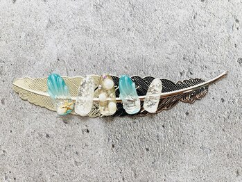 ラウレアルア(Laure’a lua)/