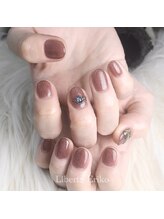 リベルタ(Liberta)/ネイル