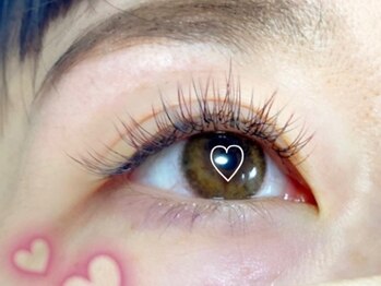 まつげエクステサロン クロエ(Chloe)/カラーエクステ