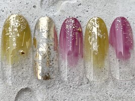 ヴィヴィットクリア ¥6500