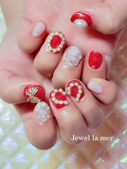 ジュエル ラ メール(Jewel la mer)/