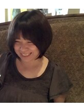 本格リンパマッサージ フラパニ東京(FRAPANI TOKYO) 浅野 佳奈