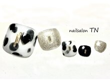 ティーエヌ 西荻窪駅前店/☆Fデザイン定額A☆