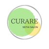 クラーレ(CURARE)ロゴ
