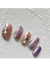 リラネイル(Lila Nail)/《120分》フルアートコース