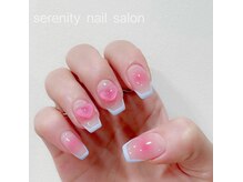 セレニティ(serenity)/