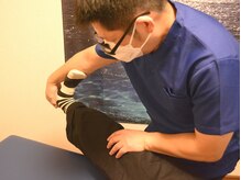 成瀬ソノダ整体室101/ストレッチでむくみも改善！