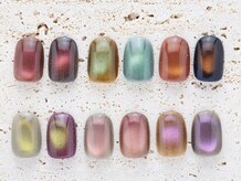 スイ(sue)/マグネットサンプル