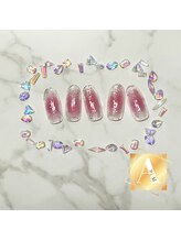 アルムネイル(ARUM nail)/
