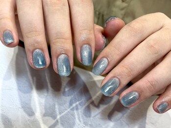 リグネイル 草加(rig nail)/スカイブルーマグ