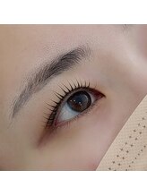 リアン(Lien)/パリジェンヌラッシュリフト