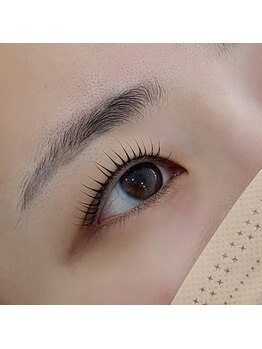 リアン(Lien)/パリジェンヌラッシュリフト