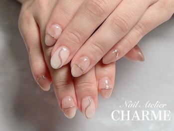 シャーム(CHARME)/