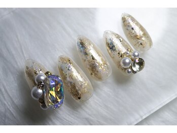 ツキ(TUKI+)/秋冬デザイン★