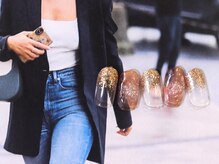 シェリ(Cheri)/定額≪バブルネイル≫