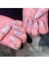 アイム(AIME)/韓国