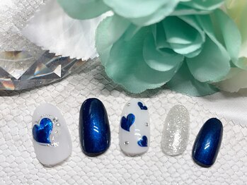 シュシュ(Chou Chou)/