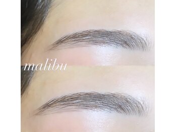 マリブ ヘアリゾート アイラッシュ みどり店(malibu hair resort eyelash)/3D blow