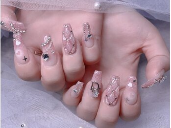 スノーネイルサロン 新宿店(Snow nail salon)/
