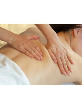 90分以上のご褒美メニューがあるサロン