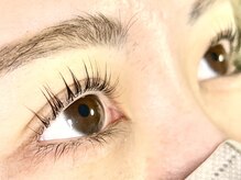 ビューティサロン Uの雰囲気（ナチュラルぱっちりeye）