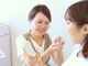 ワールドビューティー(World Beauty)の写真/【国家資格者在籍】絶対に失敗したくないあなたへ。歯の内側までアプローチ、お悩みを徹底ケアいたします。