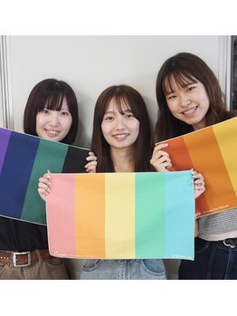 シナスタイル(SHINA STYLE)/お客様紹介