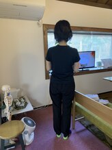 西川総合心整体 リラハ(LiLaHa)/