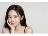  【何度でも同価格】顔脱毛￥5,900- 美肌ジェル◎個室◎産毛までキレイに！
