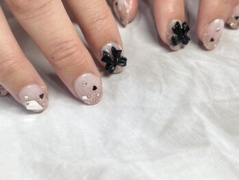 ワンホン韓国ネイル☆パラジェル