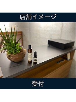 ルファシア(Refacia)/店舗受付