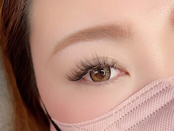 ダリア 西大寺本店(DAHLIA)/ボリュームラッシュ☆