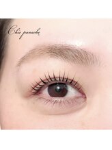 シークパナッシュ(Chic panache)/シンプリフィ