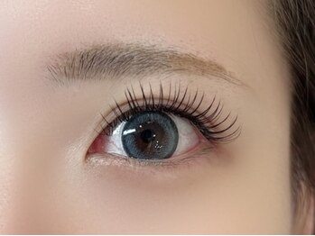 ラズリー(Lazliy)/【フラットラッシュ】