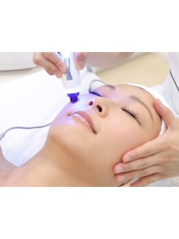 毛穴ケアをしたい