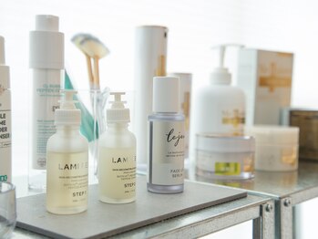 フィル 名駅店(fil)/本物をお肌に