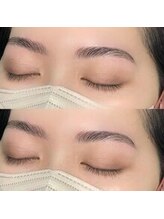 シーンスタジオ 池袋店(SSIN STUDIO)/池袋まつ毛パーマ、眉毛サロン