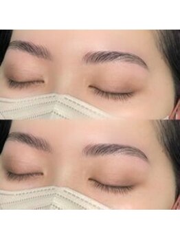 シーンスタジオ 池袋店(SSIN STUDIO)/池袋まつ毛パーマ、眉毛サロン