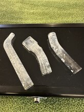 メディカルサンテロッソ 福岡店(MEDICAL SANTEROSSO)/毛穴の汚れごっそり