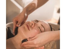 シグサ 横浜(SIGUSA)/ホットストーン