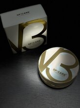 トラスト(Trust)/V3ファンデーション☆