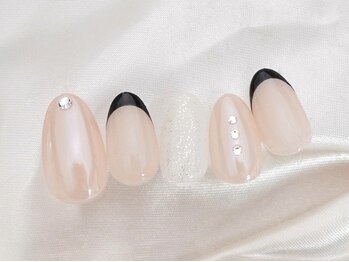 ABCネイル 柏マルイ店(ABC Nail)/★NEW★ハンド定額オフ込6980円