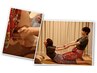 全身満足タイ古式60分＋背面オイル30分＋リフレ30分＋ハンドorネック20分