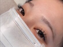 マ シェリ(ma cherie)/【マツパ】次世代まつ毛パーマ