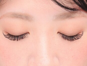 コチョウラン(KOCHOURAN)の写真/≪カラー種類12種類以上≫目元の印象を変えたい方にお勧め♪カラーエクステで目元を華やかにしたい方にも◎