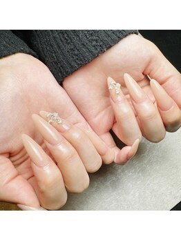 ネイルズ ラニ ル トロワ店(Nails Lani)/スカルプ