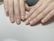 ティナ ネイルスタジオ(Tina Nail Studio)の写真/お気軽にネイルを始めたい方にもオススメ♪上質パラジェル使用で丁寧な仕上がり☆持ち込みデザインOK◎