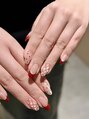 ユーシィー(Yuxi)/Yuxi Beauty salon ネイル&エステ